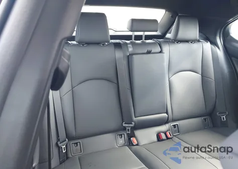 2024 Lexus Ux 250H from USA, damaged, VIN JTHX6JBH8R2190197